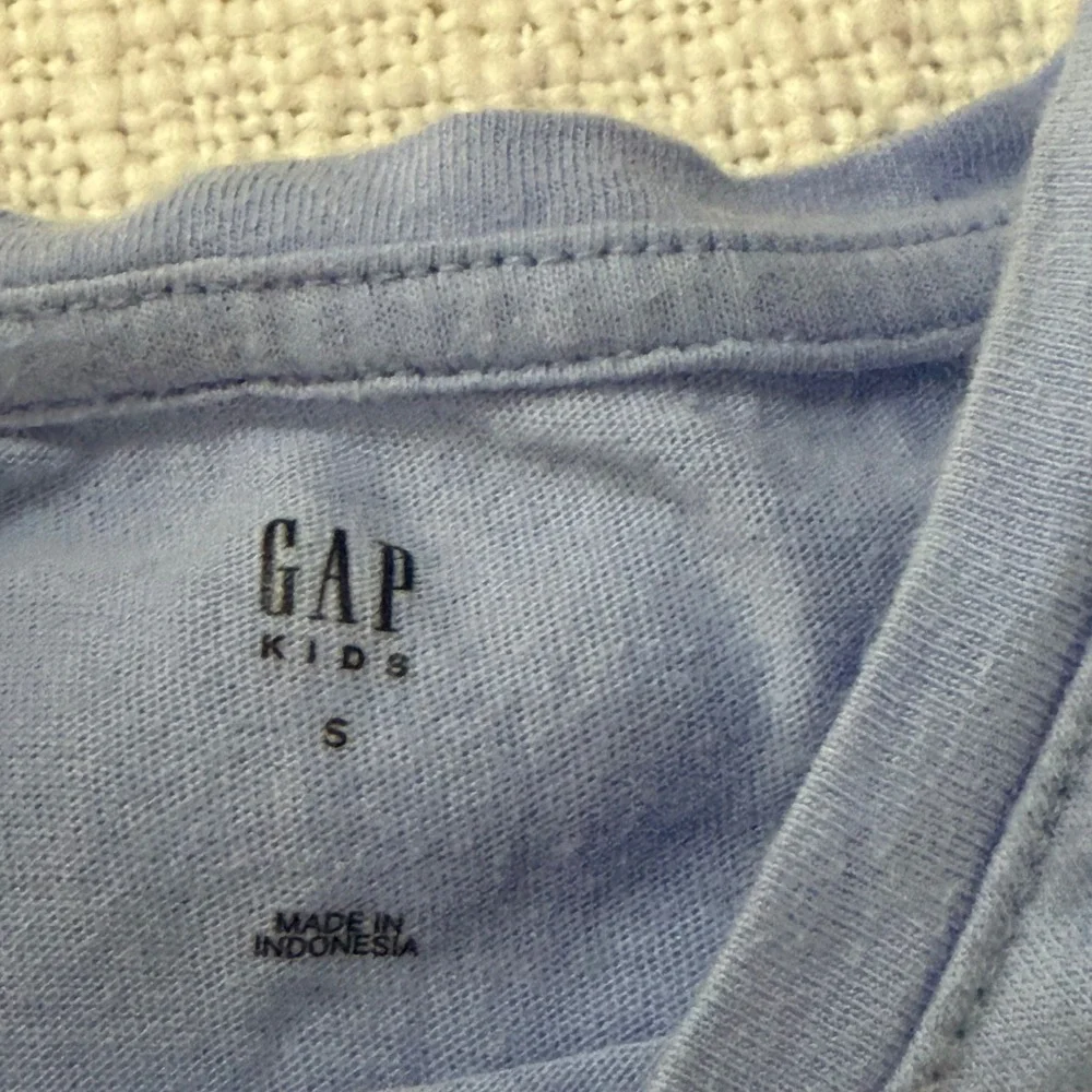 Gap Kids Girls Bundle 5pc Hoodie Sequin Tees Dress Checkered Pants Sz 5 S